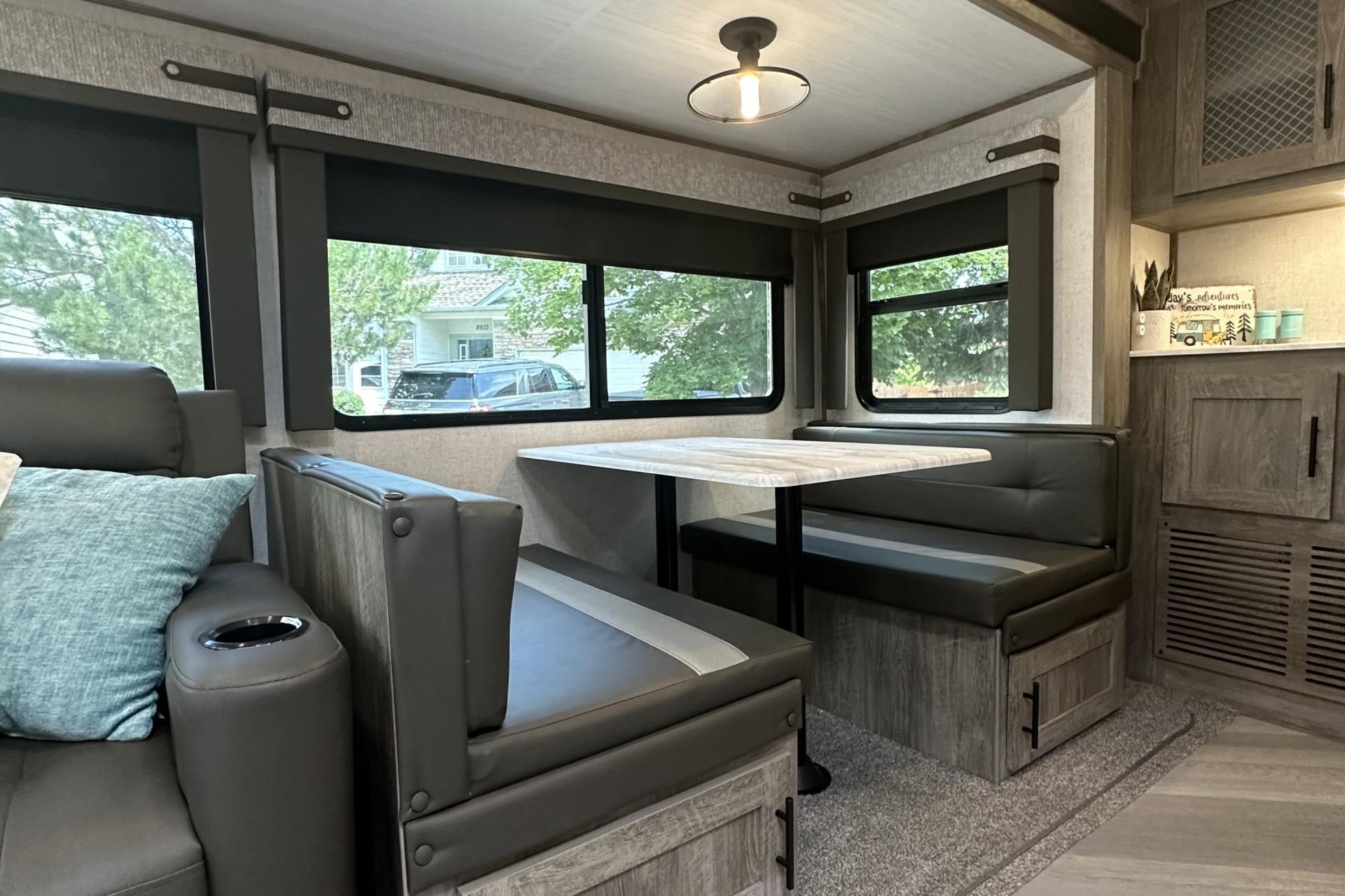 Two Bedroom Bunkhouse **First Responder Discount**