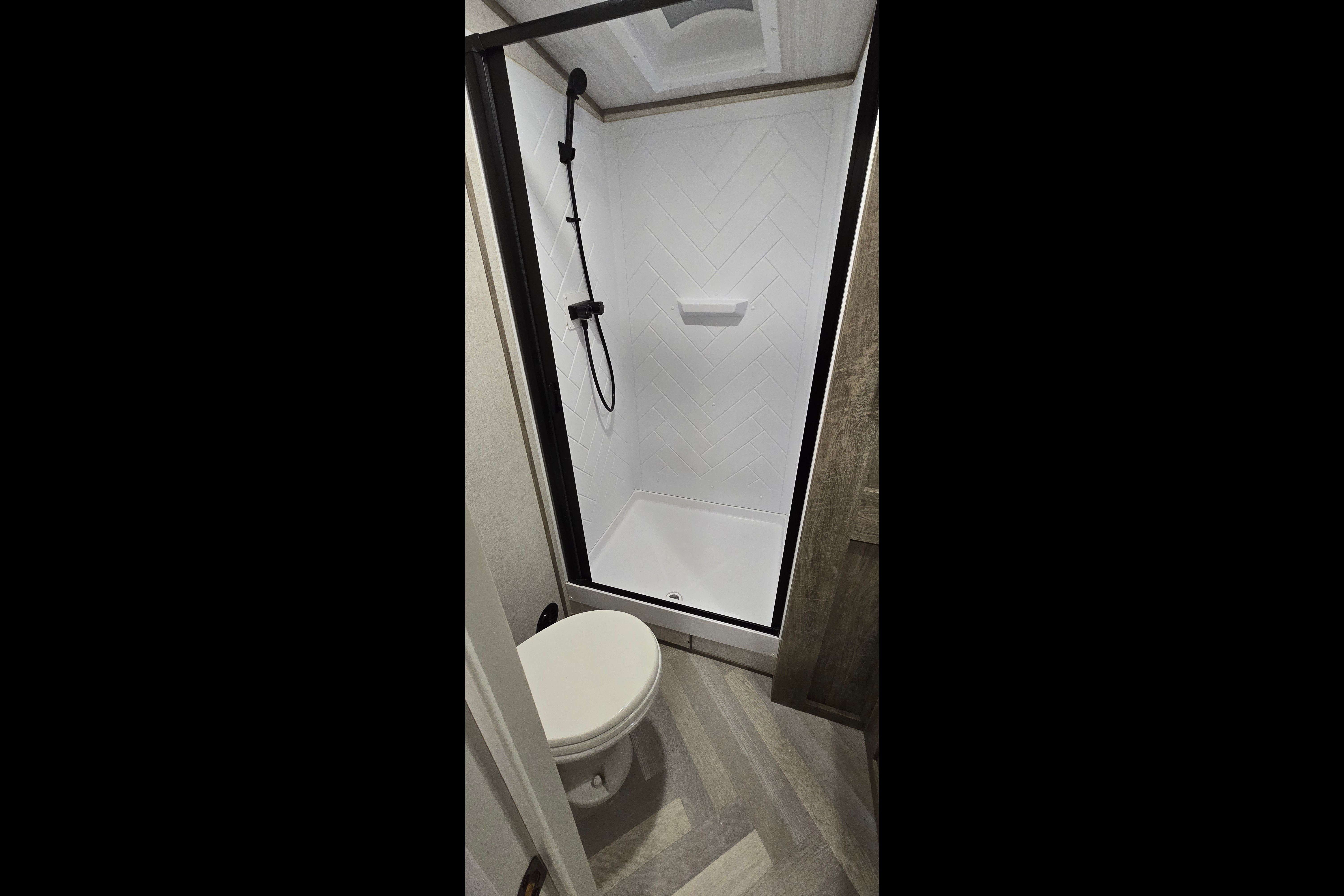 Two Bedroom Bunkhouse **First Responder Discount**