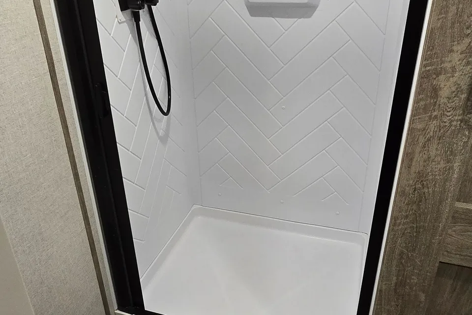 Two Bedroom Bunkhouse **First Responder Discount**