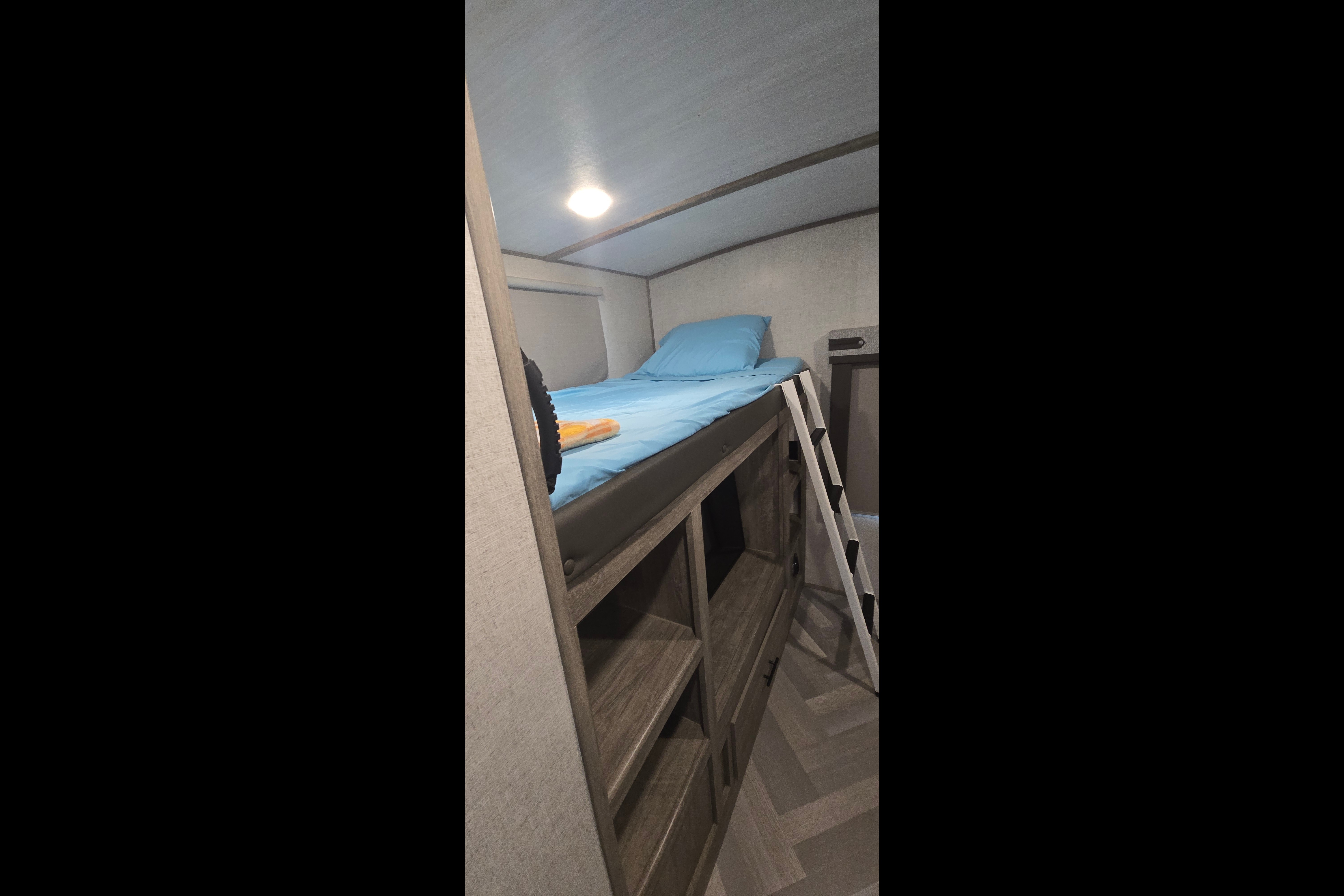Two Bedroom Bunkhouse **First Responder Discount**