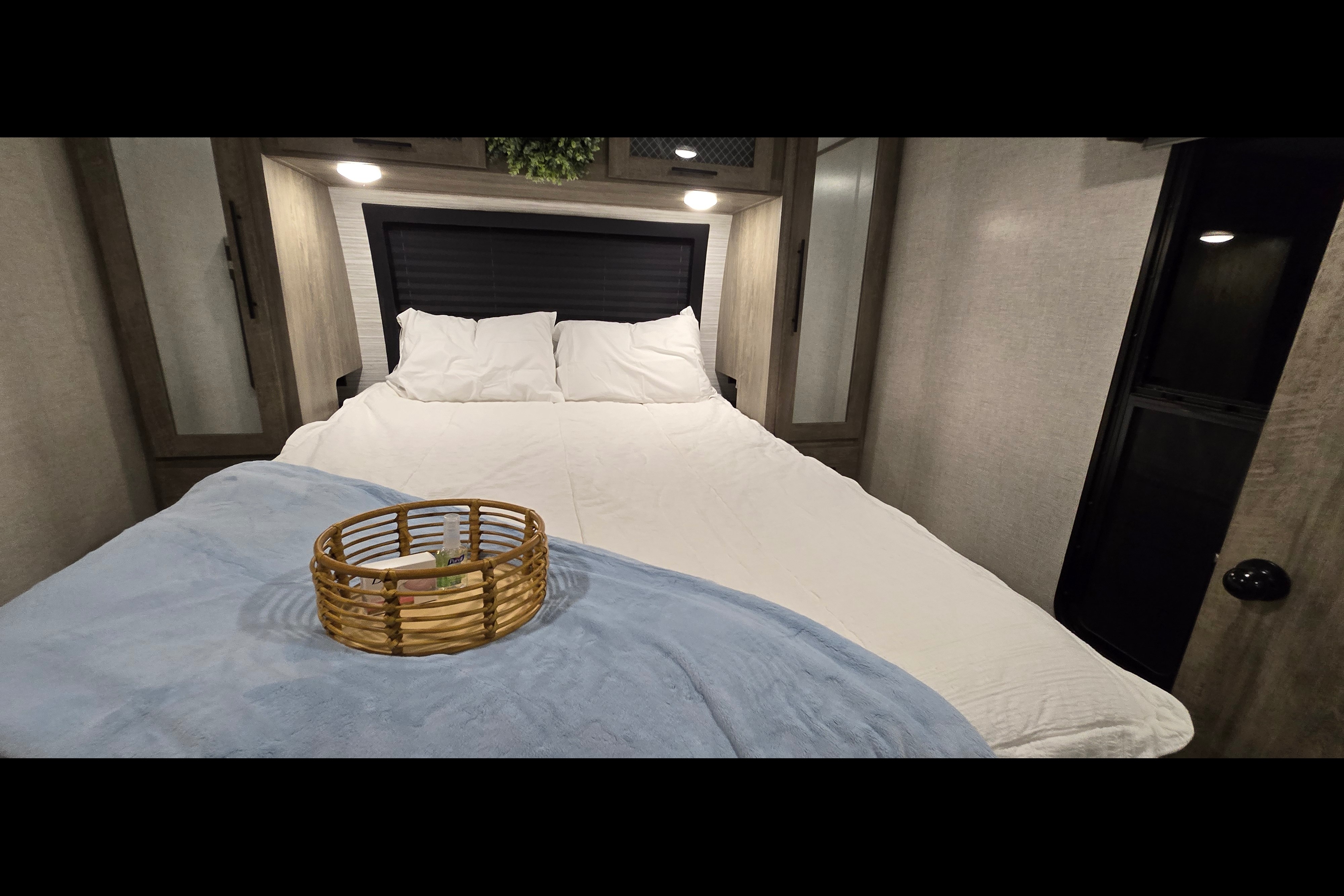 Two Bedroom Bunkhouse **First Responder Discount**