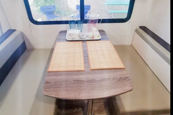Kootenay Kampers's Gulf Stream Highwood River Travel Trailer