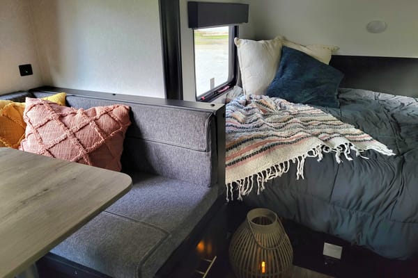 Boho Betty