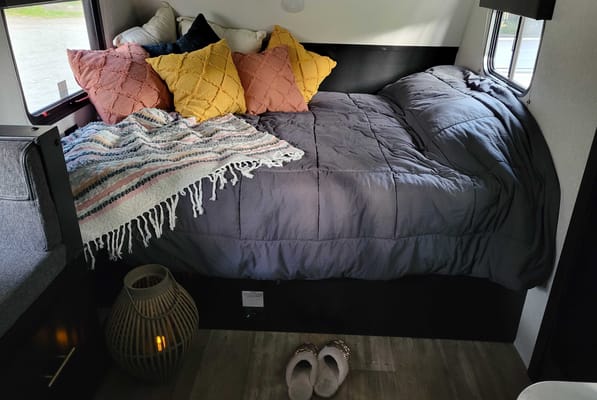 Boho Betty
