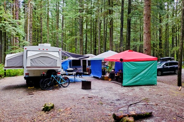 The Roo - Rockwood Roo 183 Hybrid