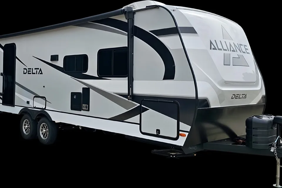 2024 Alliance RV 262RB Travel Trailer 30' - 50amp