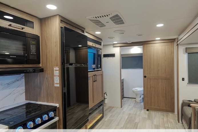 2024 Alliance RV 262RB Travel Trailer 30' - 50amp