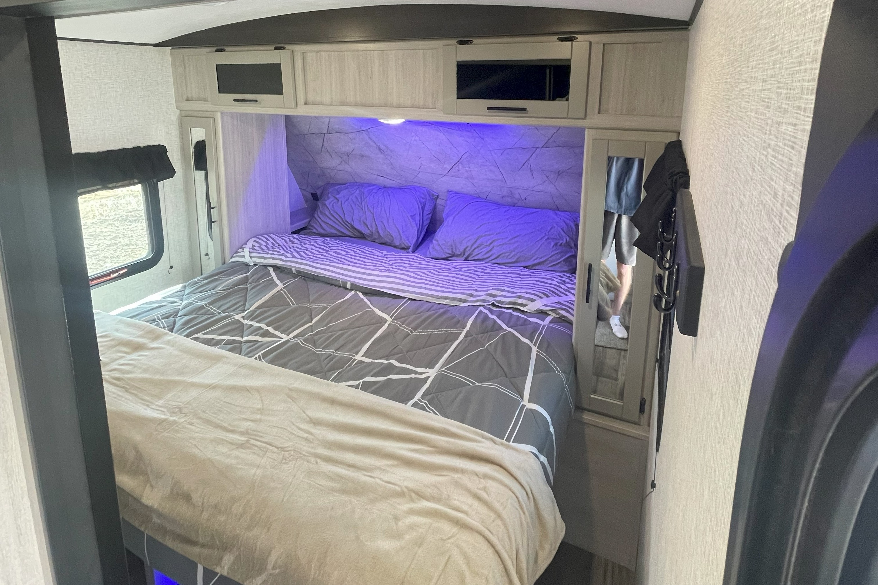 2024 Crossroads RV Sunset Trail 242BH 