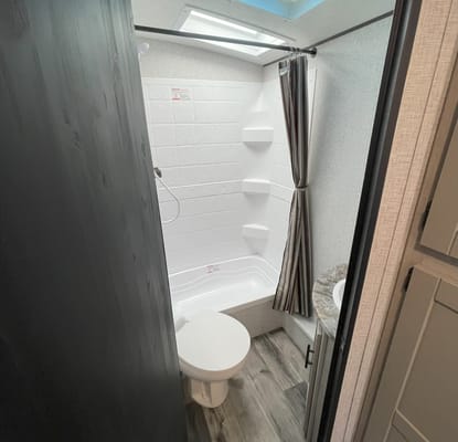 2024 Crossroads RV Sunset Trail 242BH