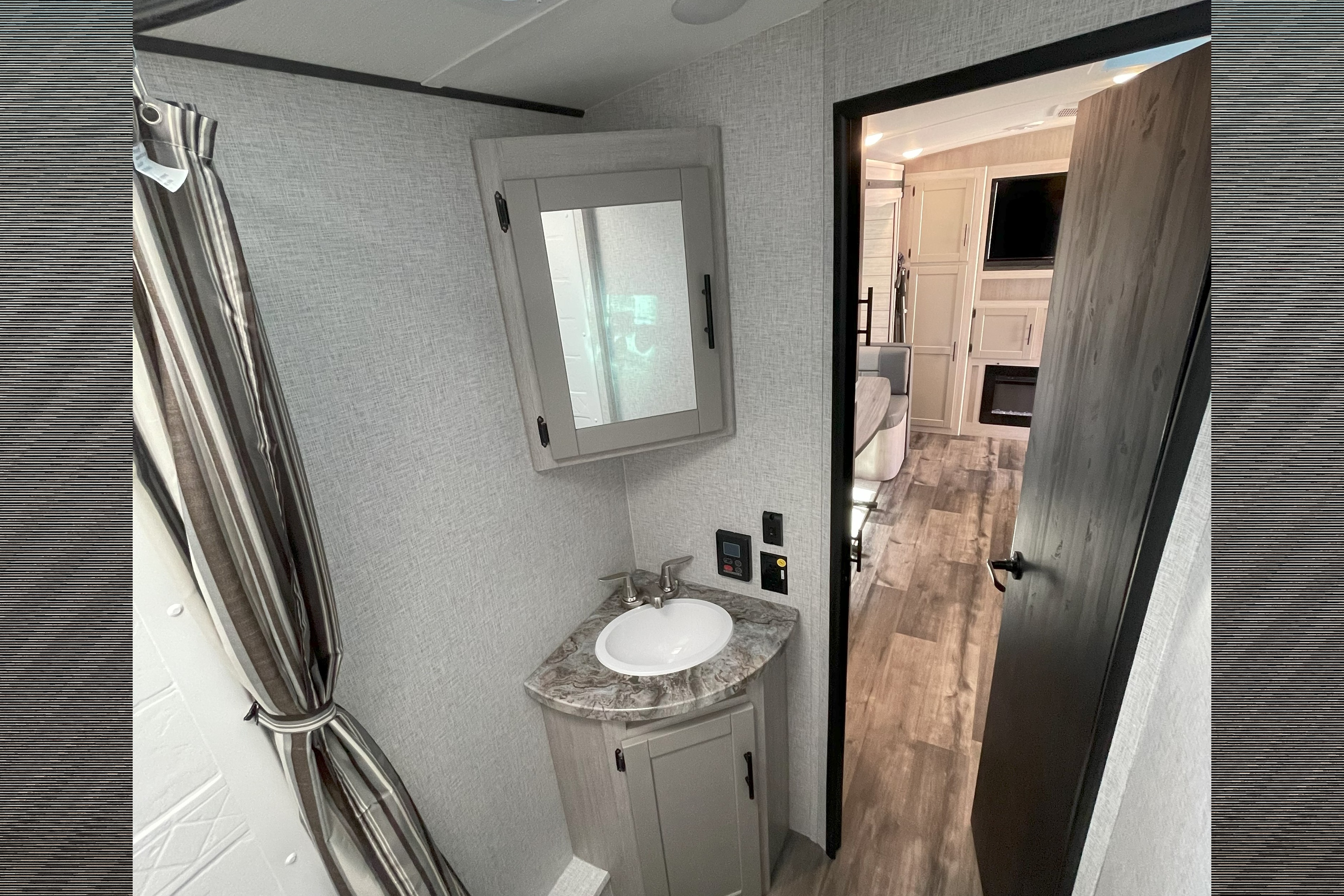 2024 Crossroads RV Sunset Trail 242BH 
