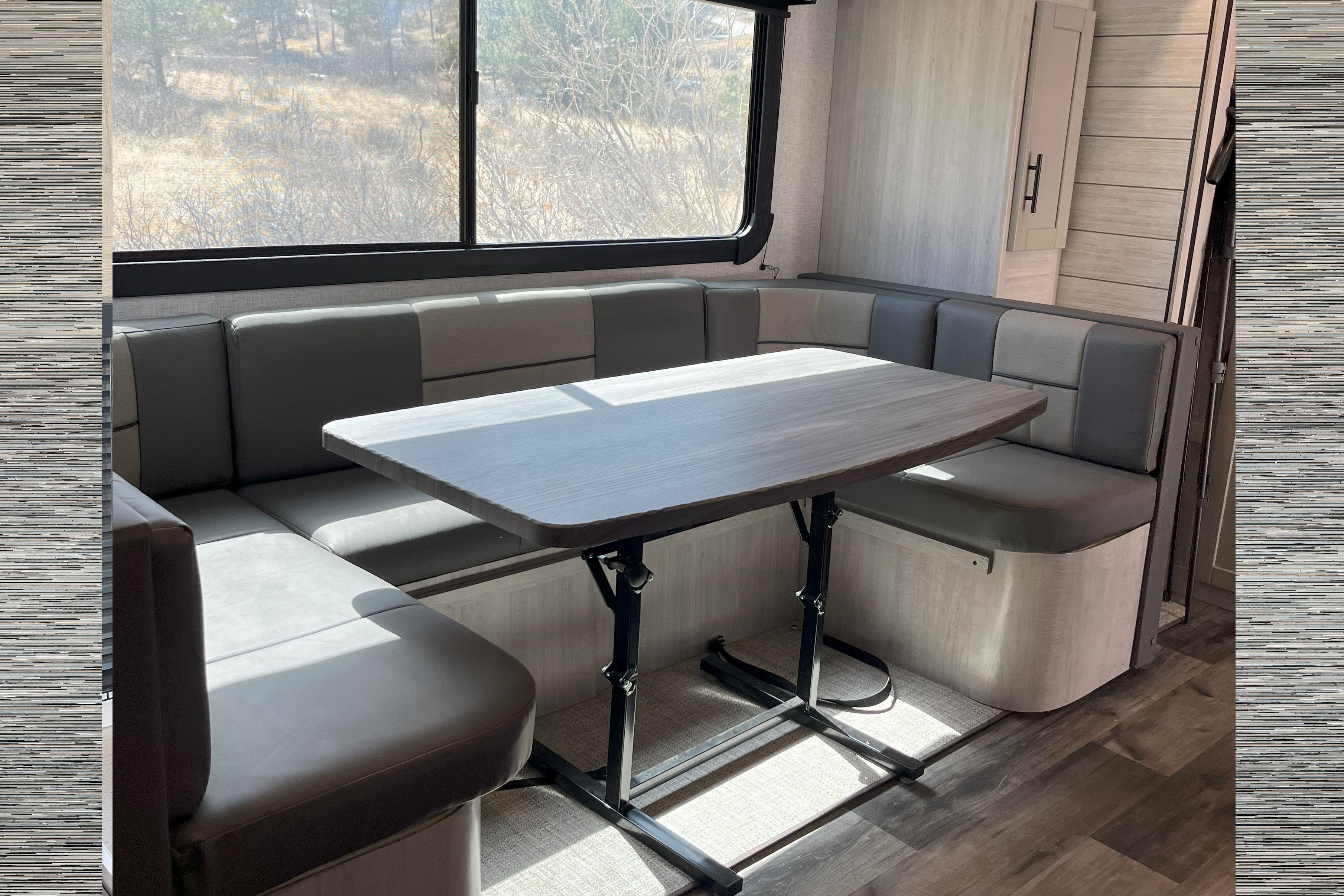 2024 Crossroads RV Sunset Trail 242BH 