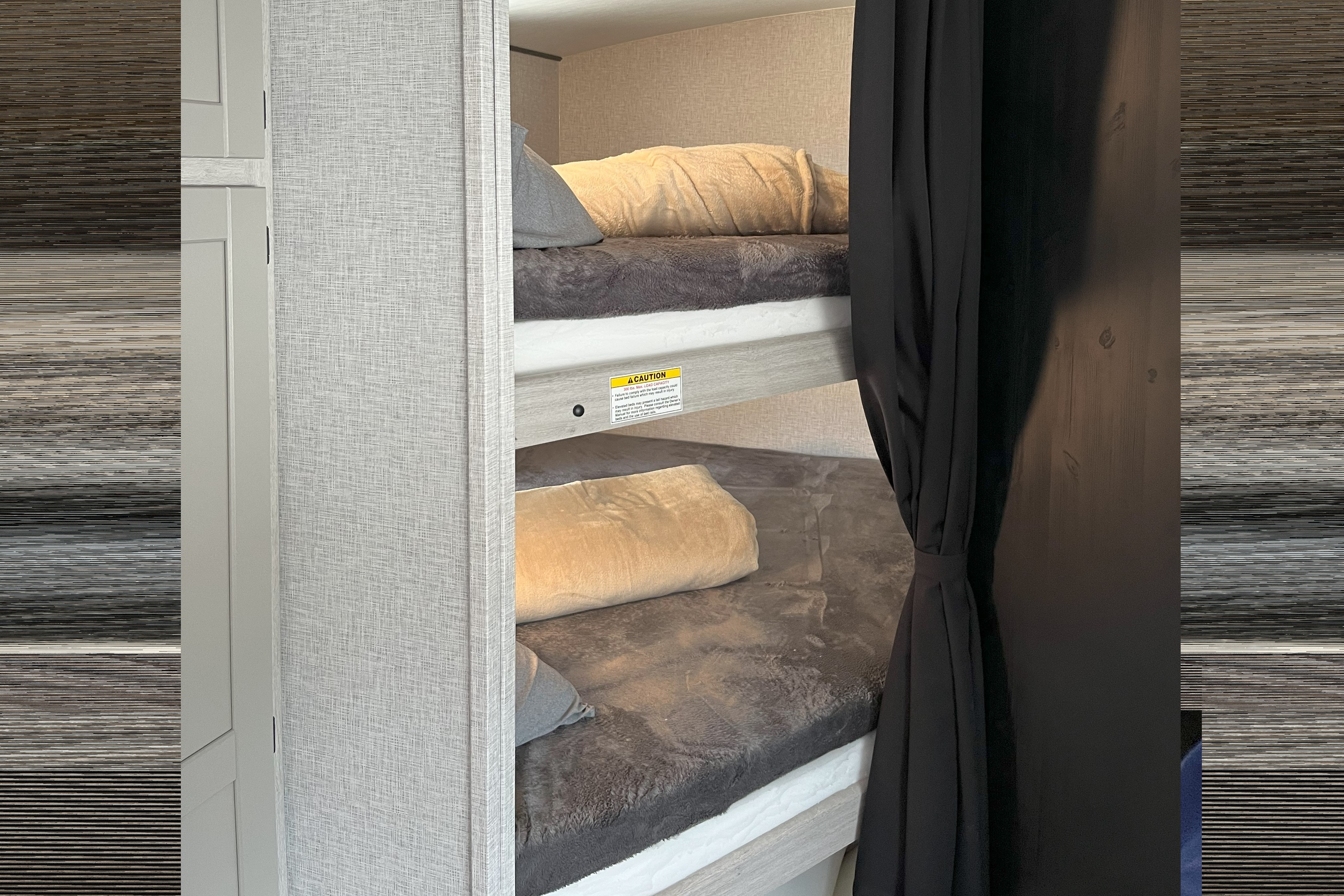 2024 Crossroads RV Sunset Trail 242BH 