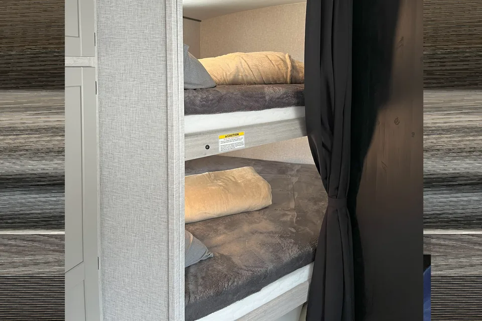 2024 Crossroads RV Sunset Trail 242BH 
