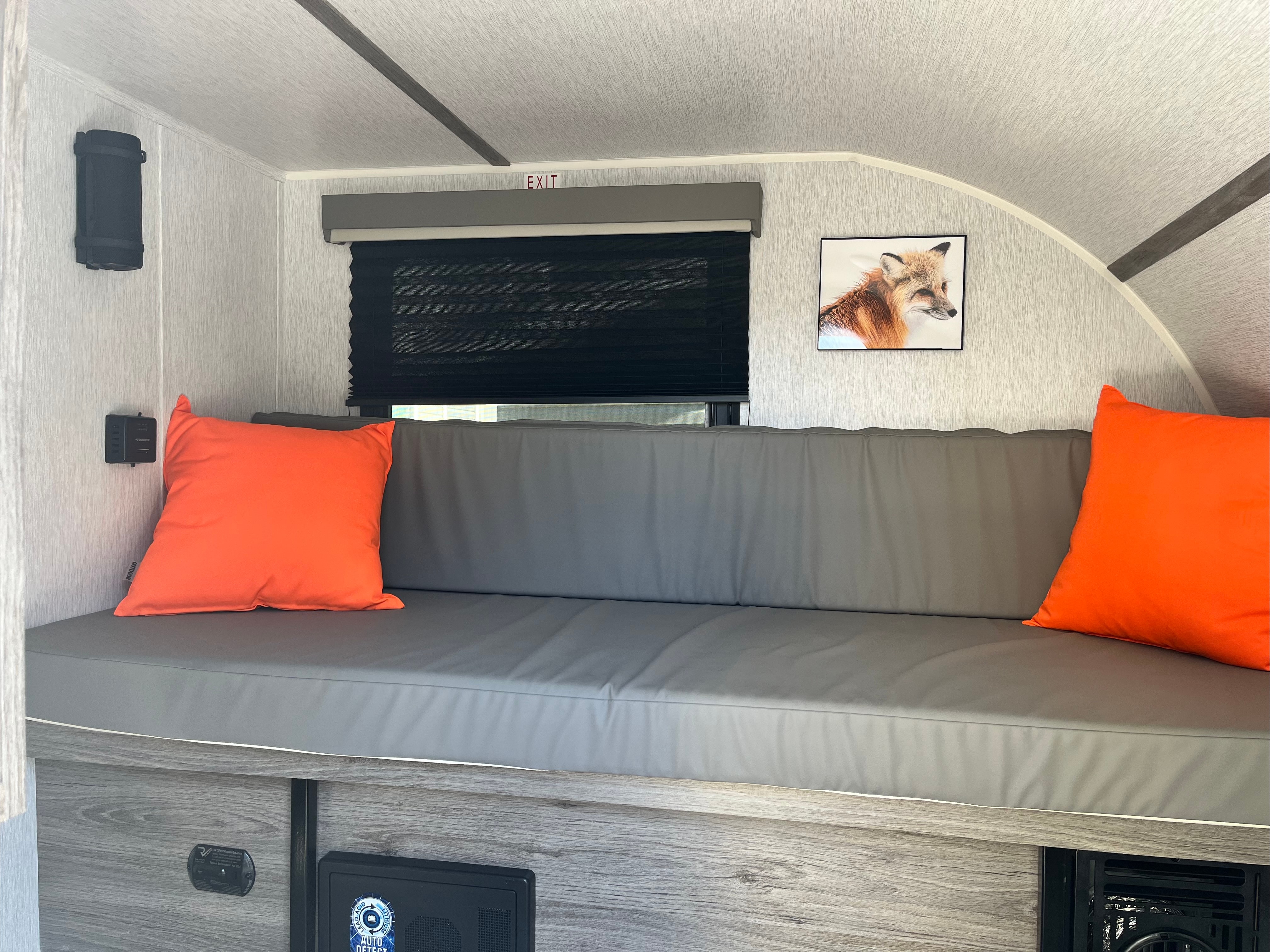 #35E I-camp rentals ( multiple units available )