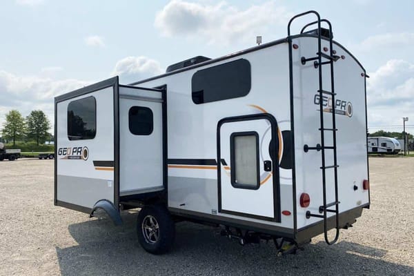 Geo Pro Rockwood 2021 (21 pieds)