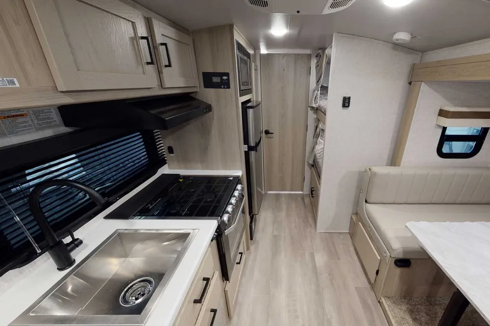 Geo Pro Rockwood 2021 (21 pieds)