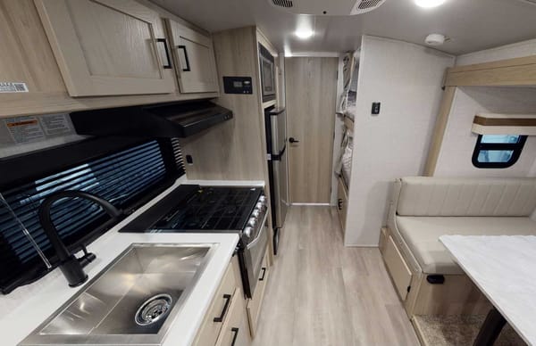 Geo Pro Rockwood 2021 (21 pieds)