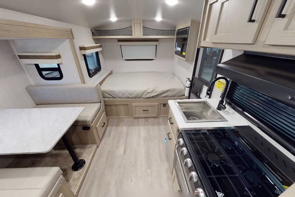 Geo Pro Rockwood 2021 (21 pieds)