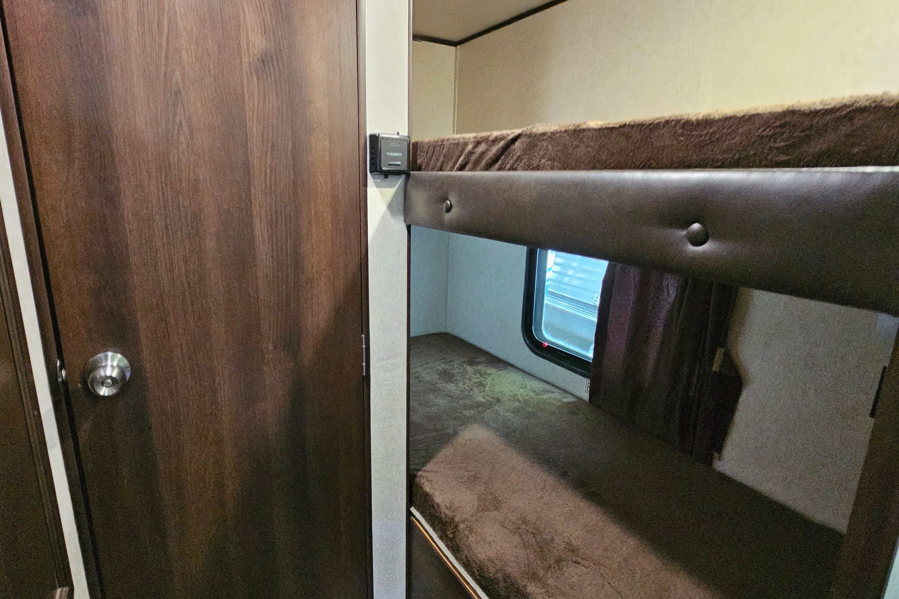 Joe's Jayco Travel Trailer
