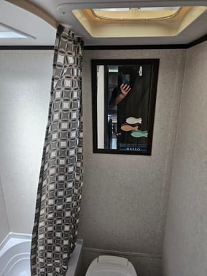 Joe's Jayco Travel Trailer