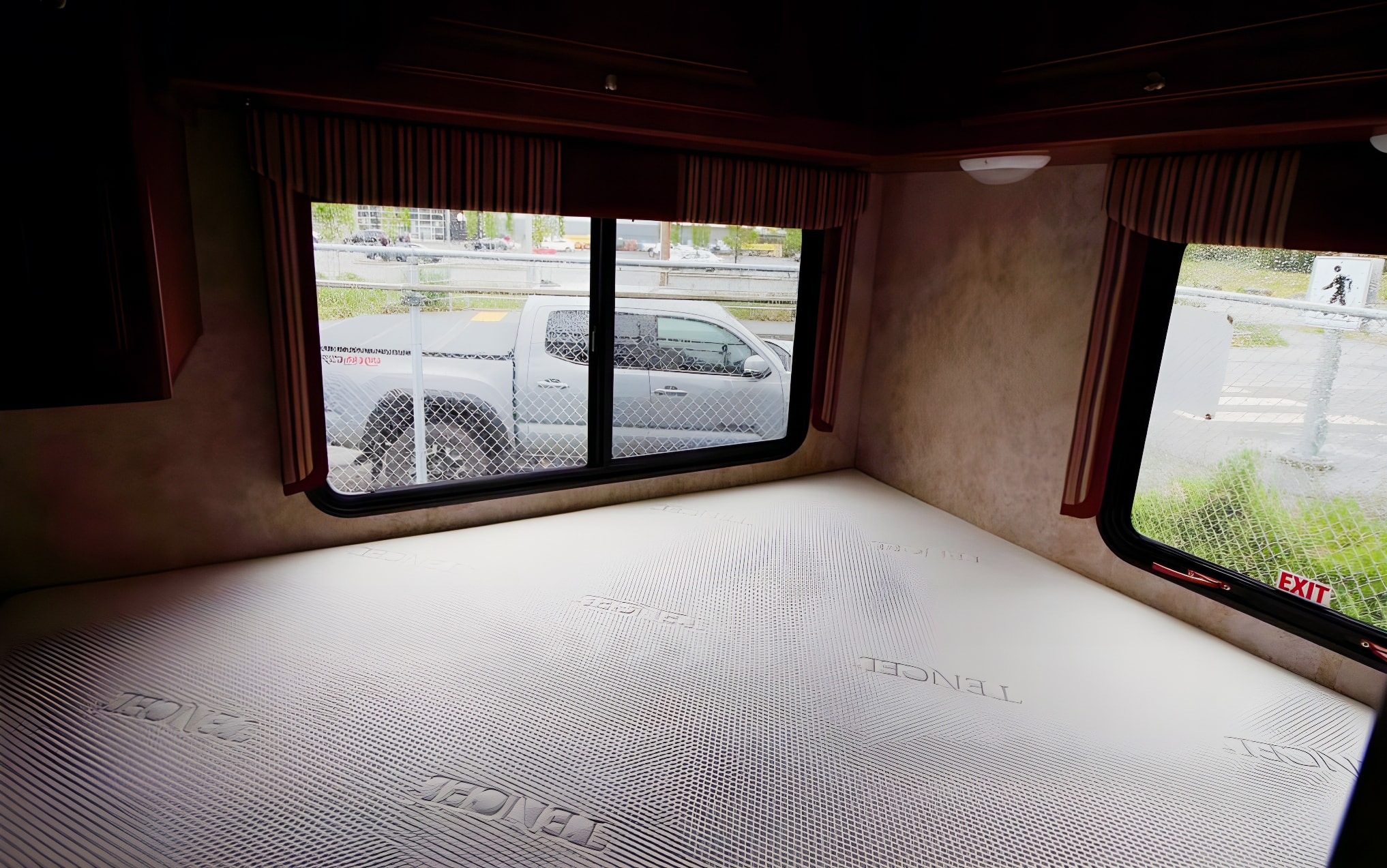 RJ Winnebago Access 24V Class C