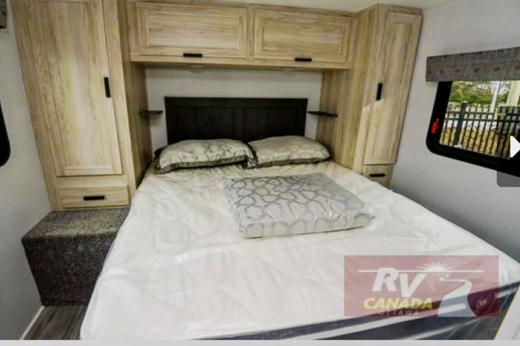 Adam's 2023 Fun in the Sunseeker Class C