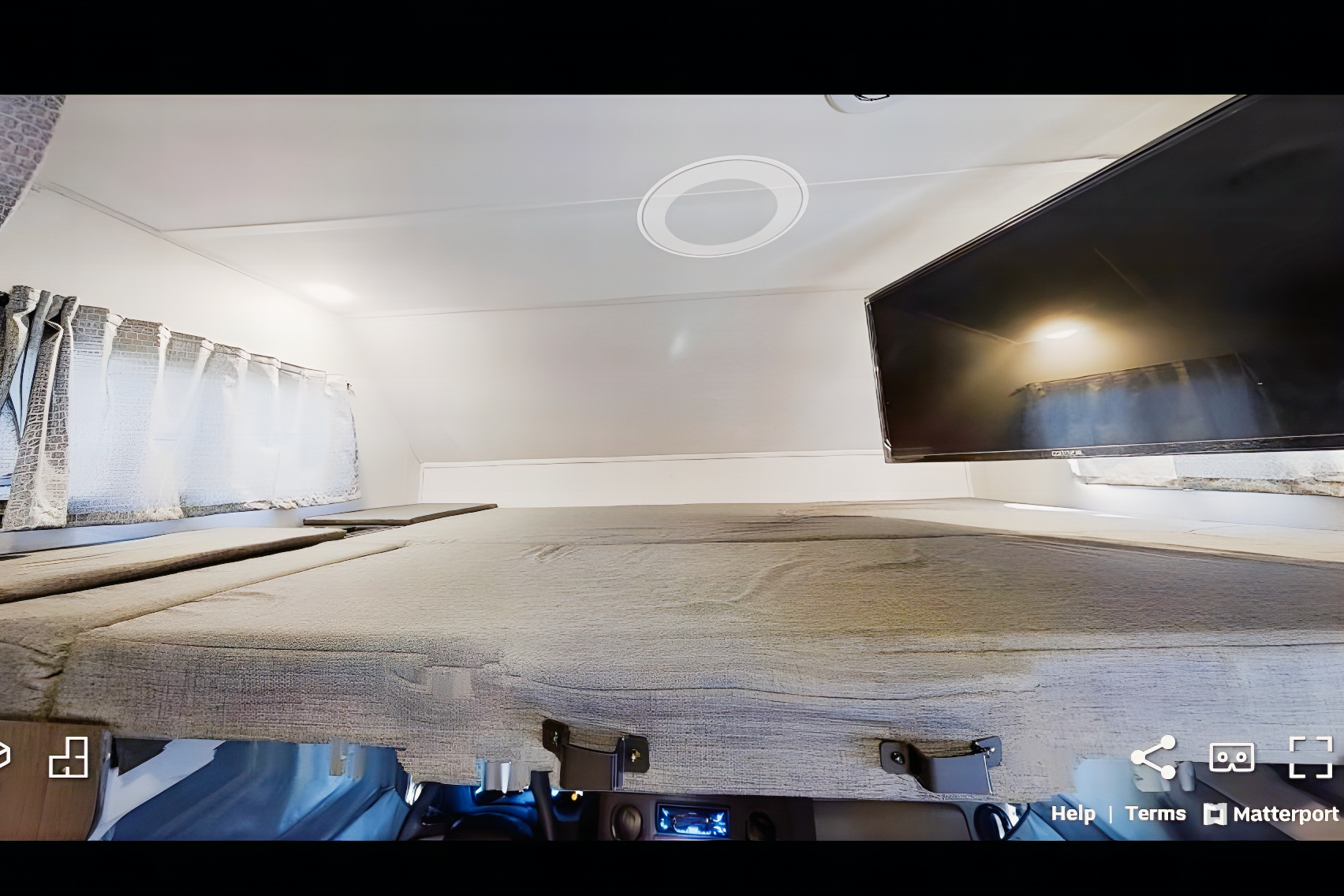 Adam's 2023 Fun in the Sunseeker Class C