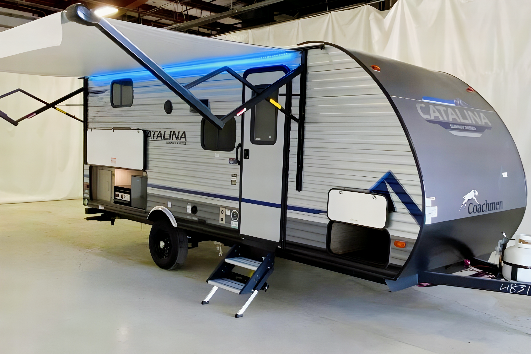 Rough Country Rentals 1