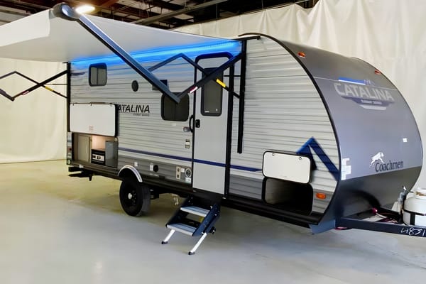 Rough Country Rentals 1
