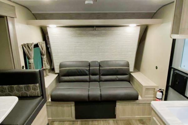Rough Country Rentals 1