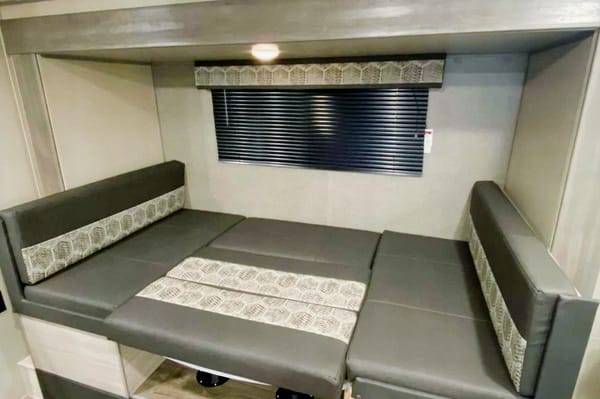 Rough Country Rentals 1