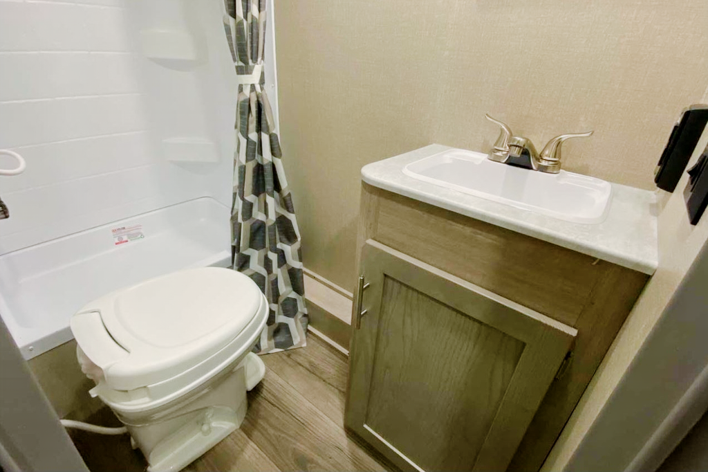 Rough Country Rentals 1