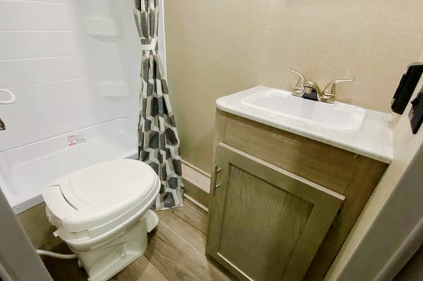 Rough Country Rentals 1