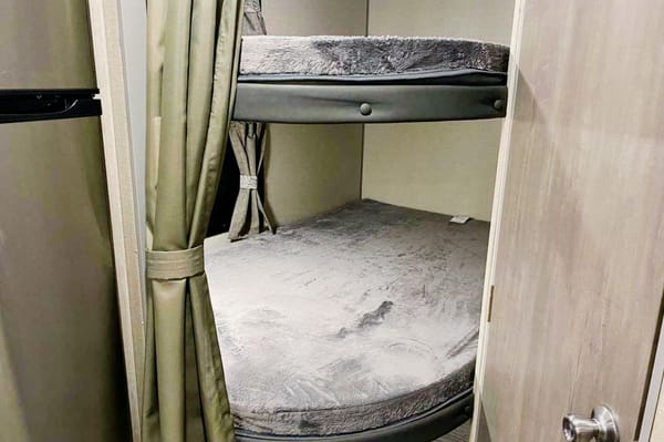 Rough Country Rentals 1