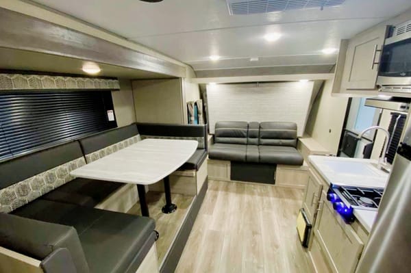 Rough Country Rentals 1