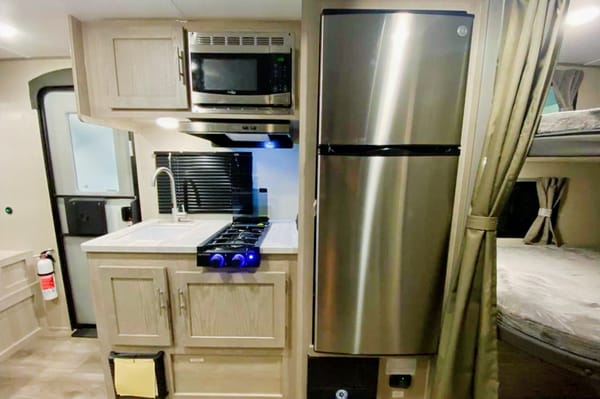 Rough Country Rentals 1