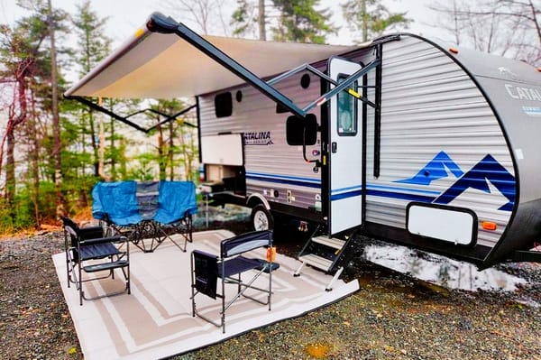 Rough Country Rentals 1