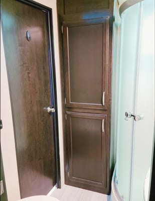 ***Everything Included***2950RL Travel Trailer