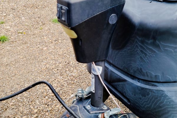***Everything Included***2950RL Travel Trailer