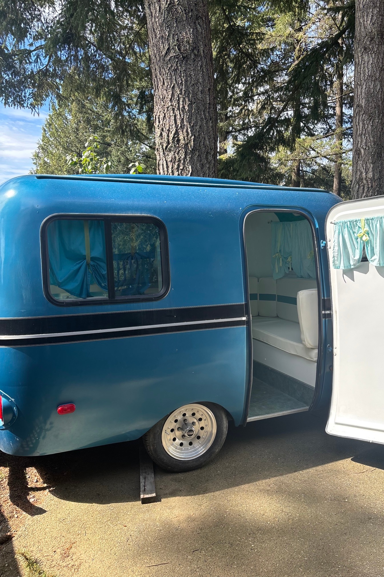 Beach Baby Boler