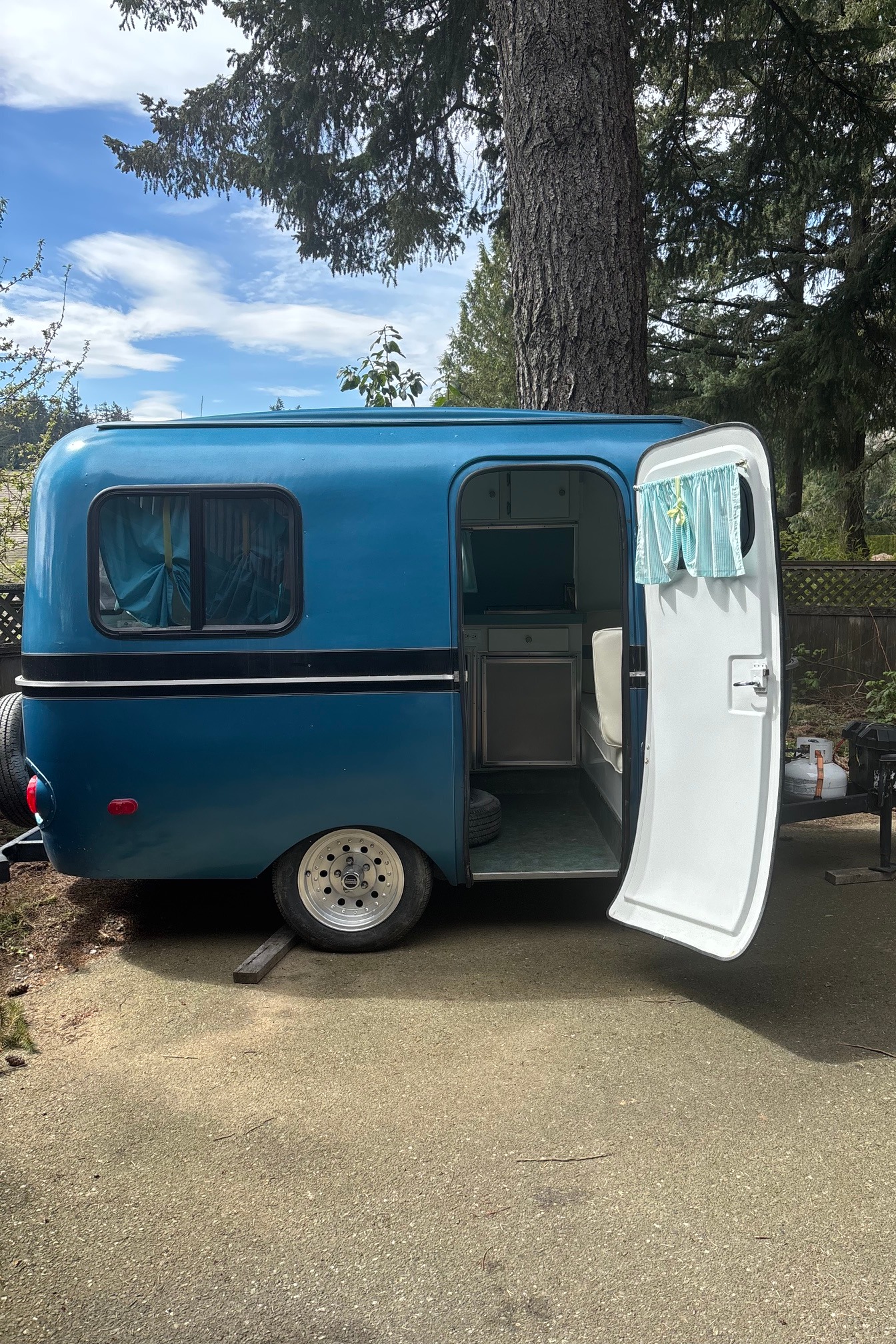 Beach Baby Boler