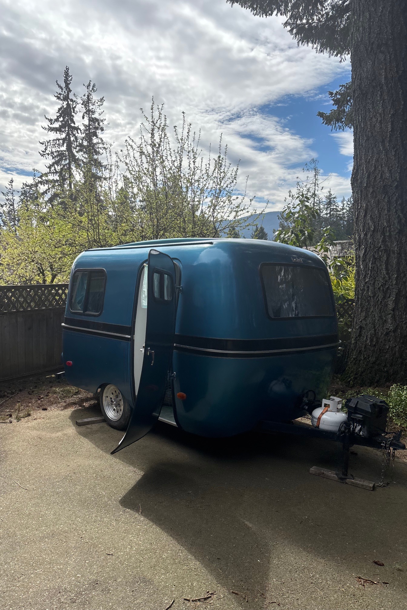 Beach Baby Boler