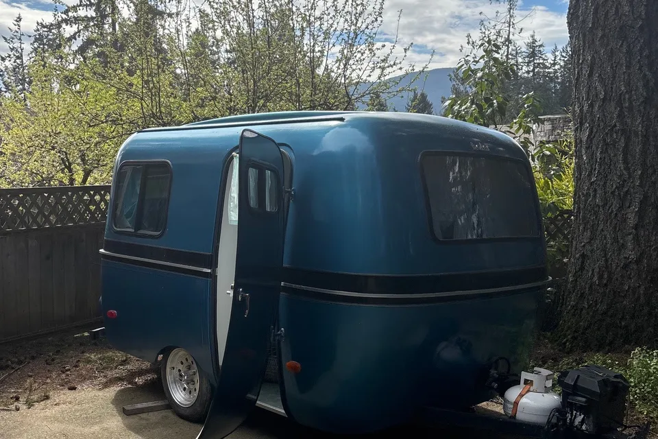 Beach Baby Boler