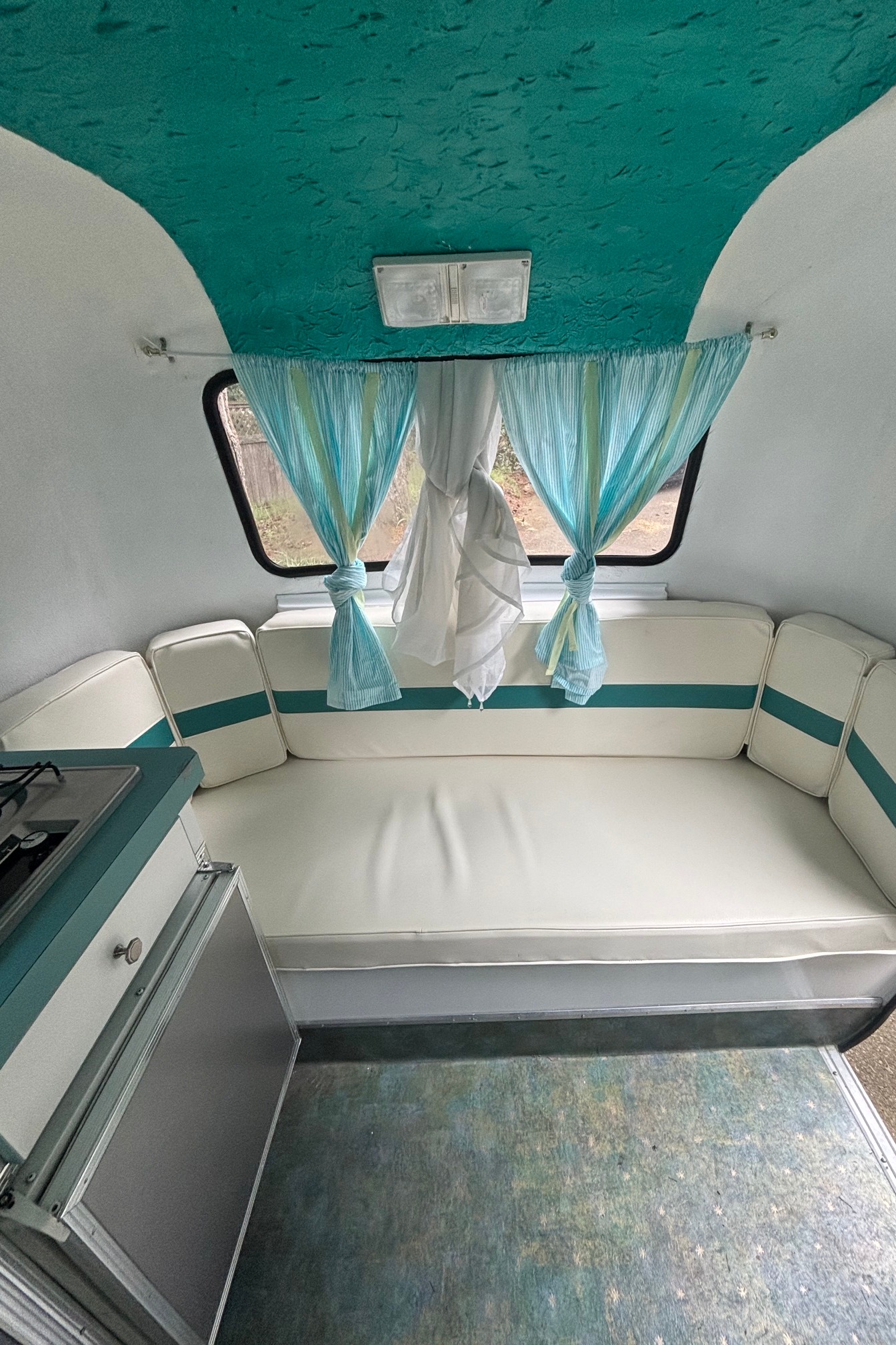 Beach Baby Boler