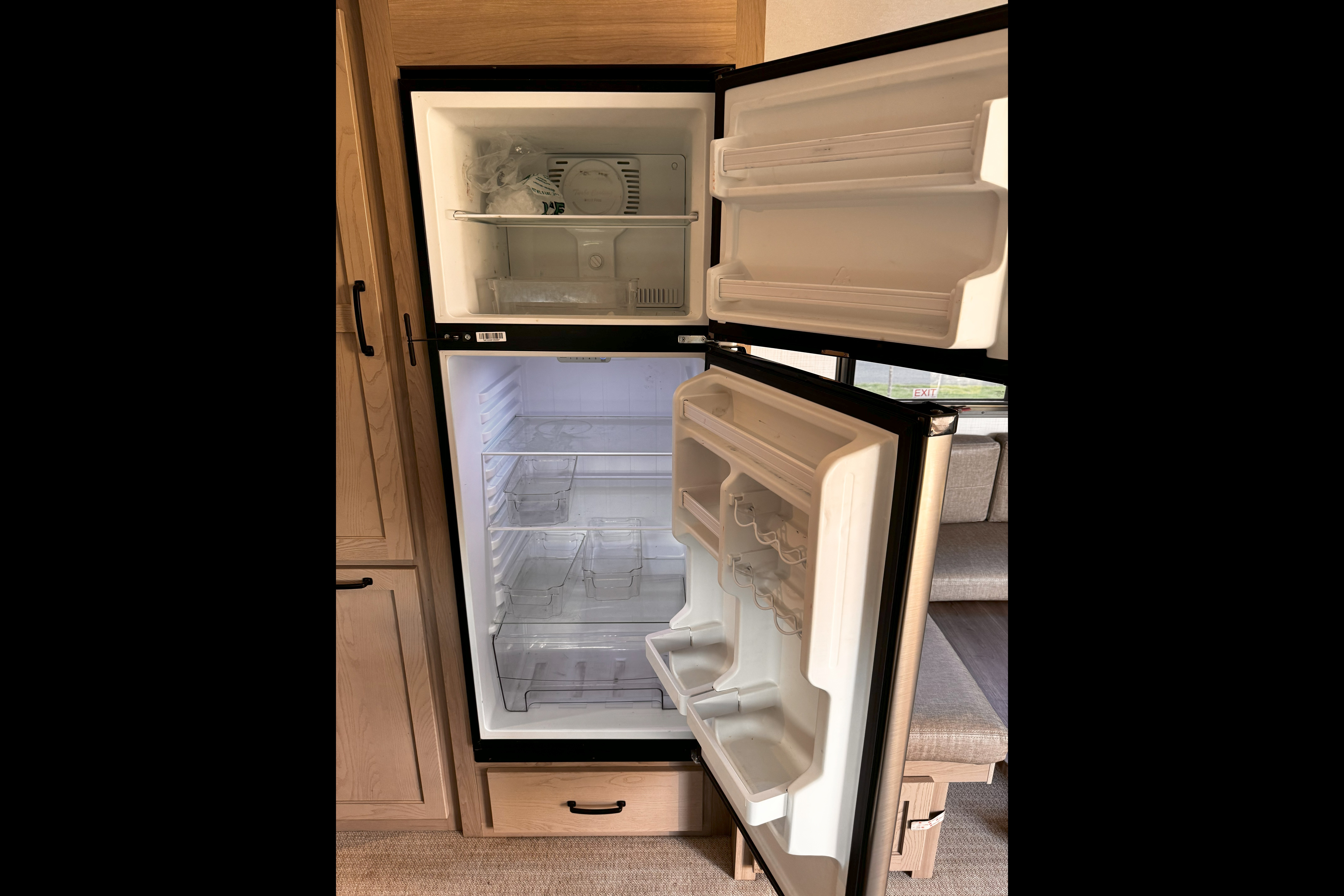Rockwood Signature 374BH Fifth Wheel sleeps 10
