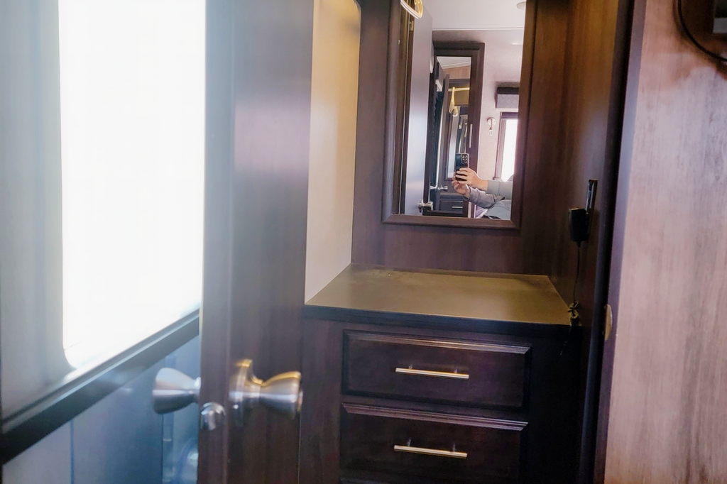 Brandie's Jayco Whitehawk 29BH Travel Trailer