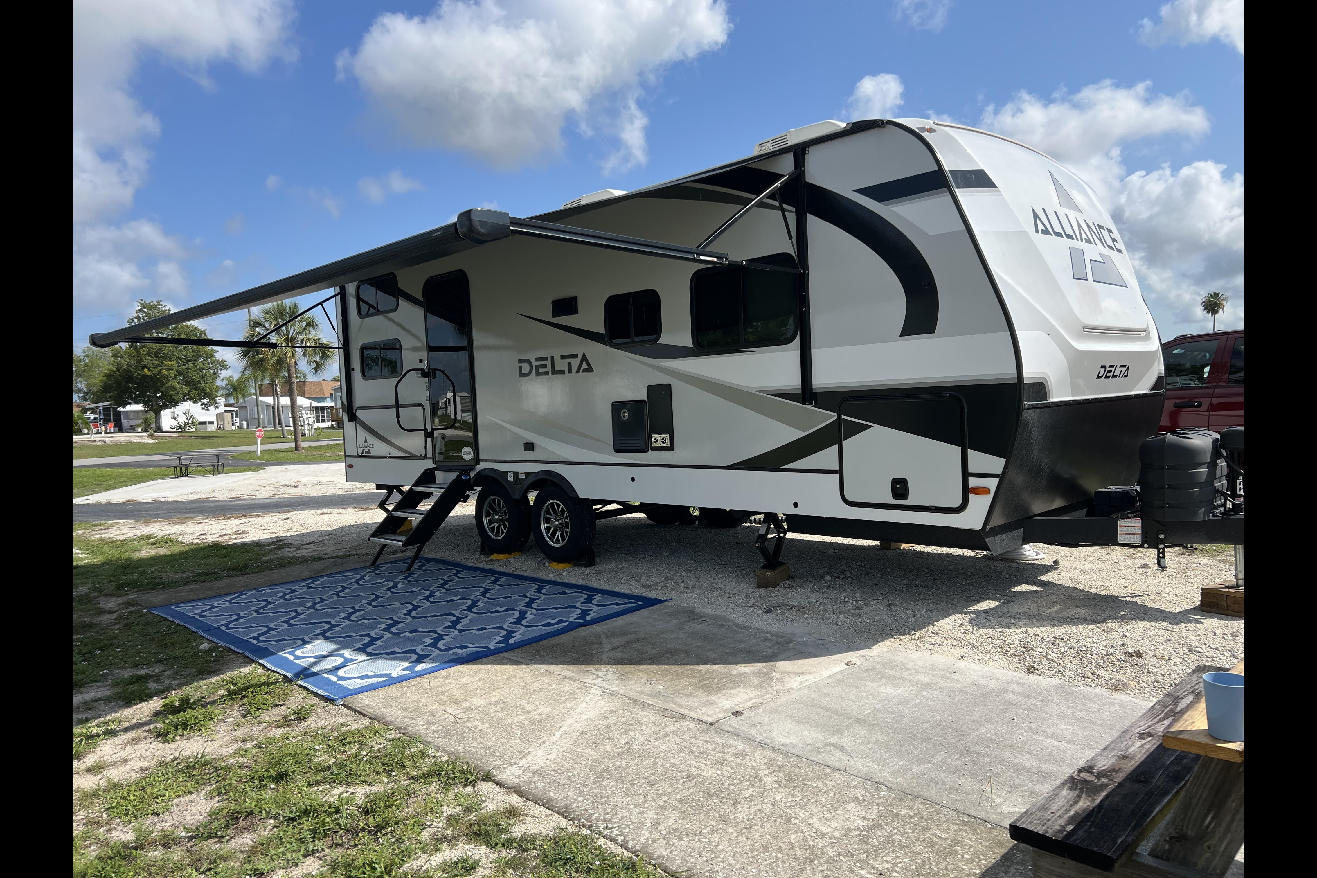 Send Them Camping whole family approved