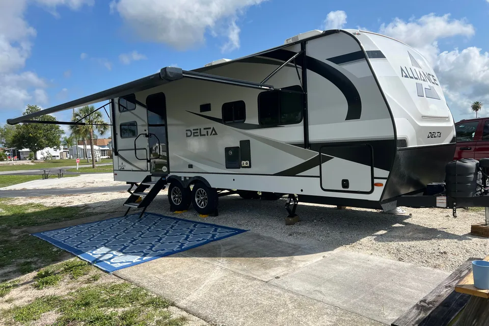 Send Them Camping whole family approved