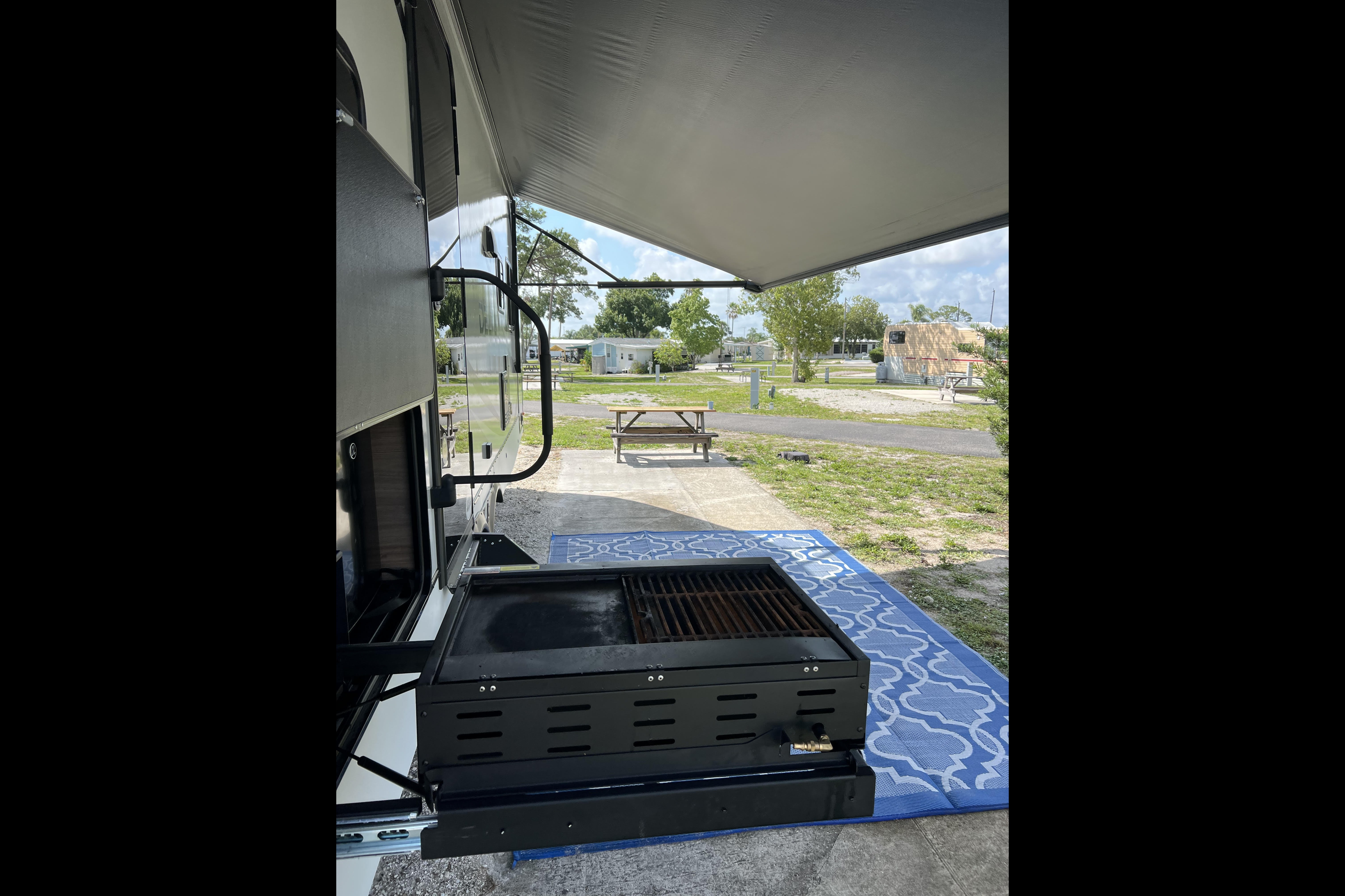 Send Them Camping whole family approved