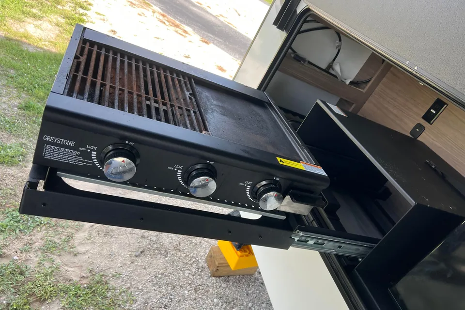Send Them Camping whole family approved